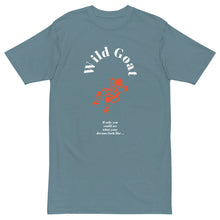Load image into Gallery viewer, Wild Goat - T-Shirt