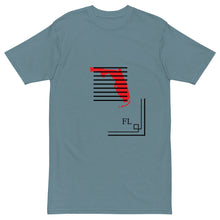 Load image into Gallery viewer, Taverino Tee - FL