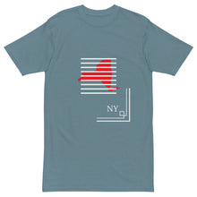 Load image into Gallery viewer, Taverino Tee - NY