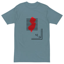 Load image into Gallery viewer, Taverino Tee - NJ