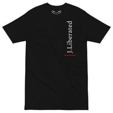 Load image into Gallery viewer, Taverino Tee - FL - White Stripes