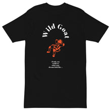 Load image into Gallery viewer, Wild Goat - T-Shirt