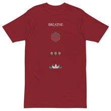 Load image into Gallery viewer, Breathe - T-Shirt