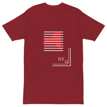 Load image into Gallery viewer, Taverino Tee - NY