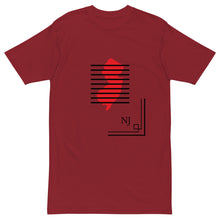 Load image into Gallery viewer, Taverino Tee - NJ