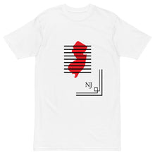 Load image into Gallery viewer, Taverino Tee - NJ