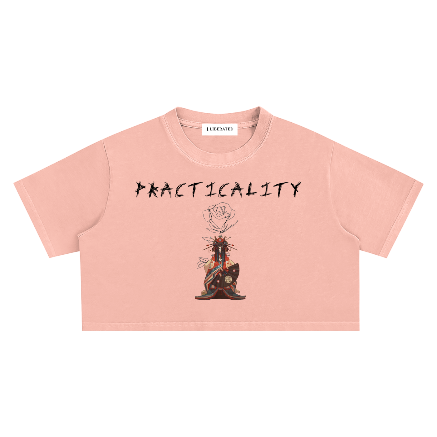 Collection II - Women's Graphic Tees