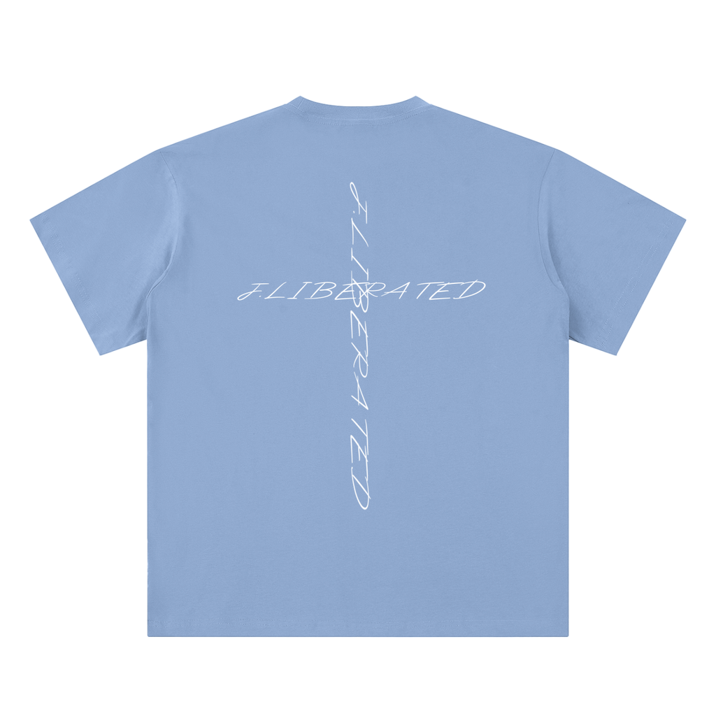 Unisex Sueded Cotton T-Shirt