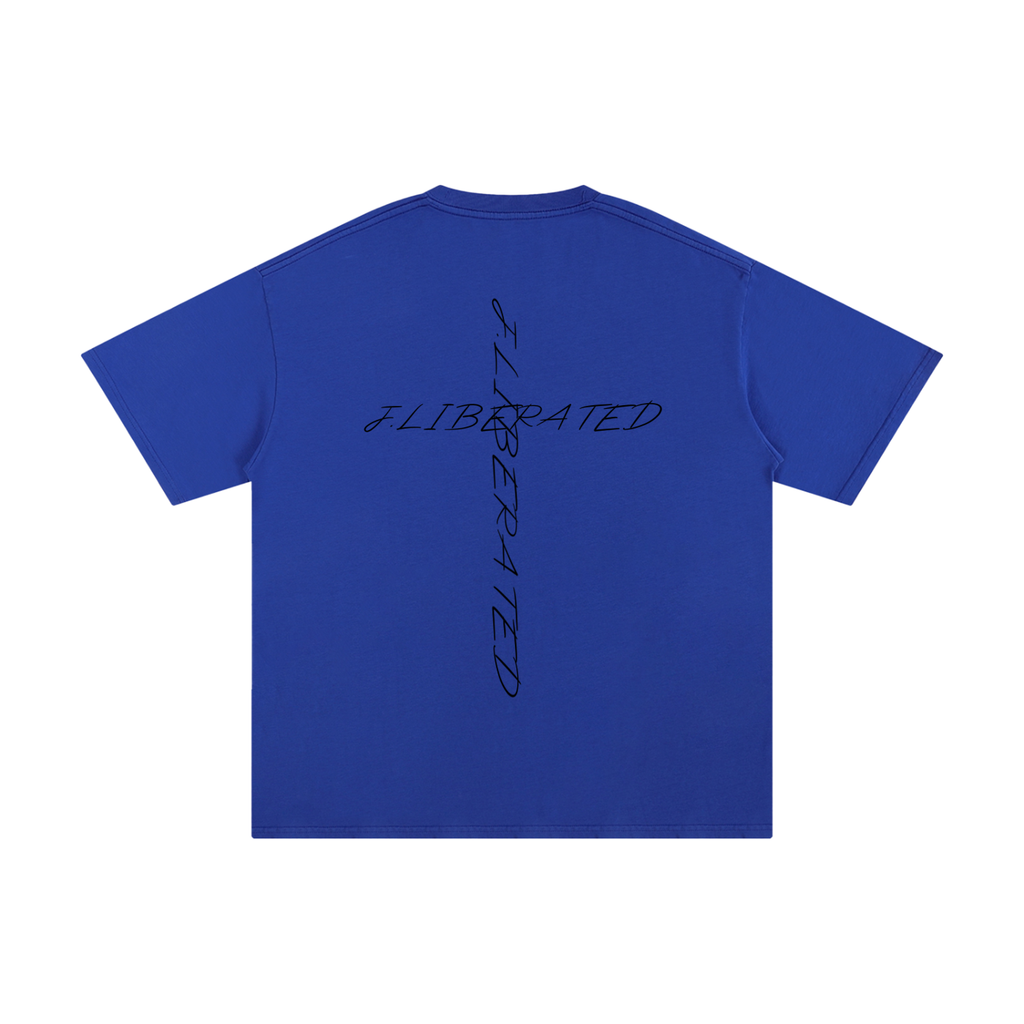 Unisex Pure Cotton T-Shirt