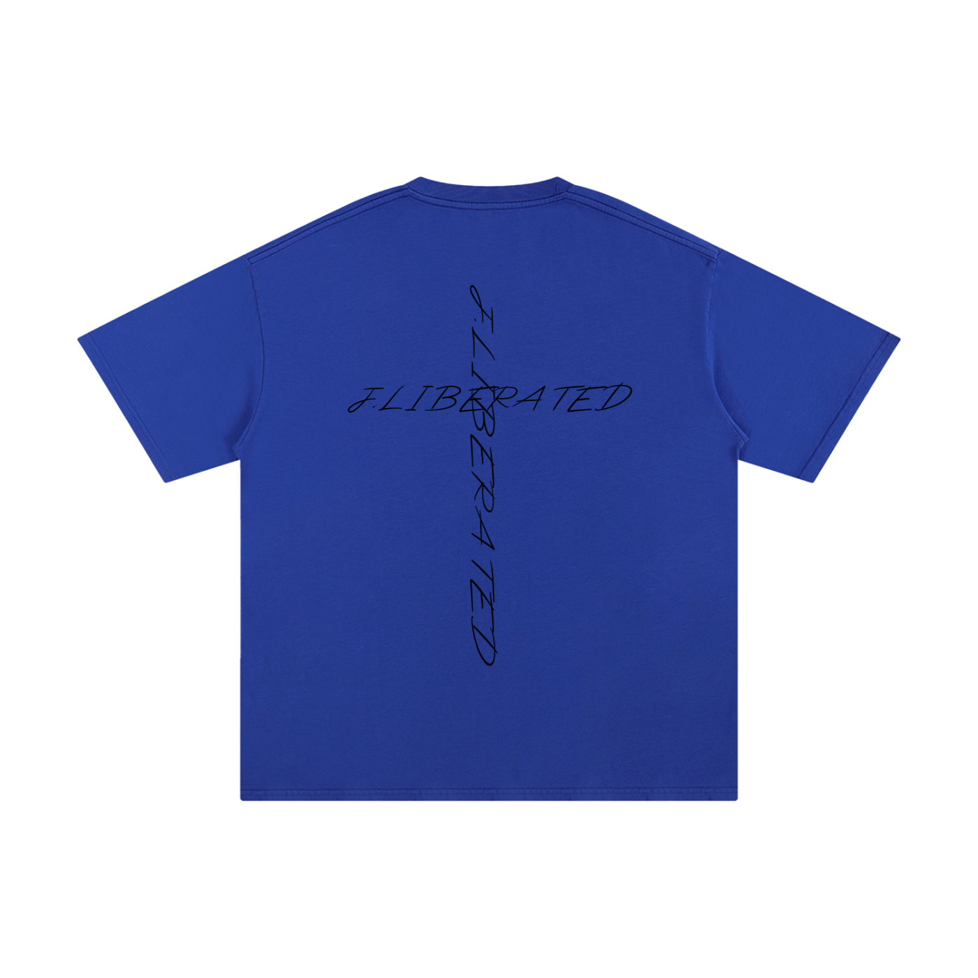 Unisex Pure Cotton T-Shirt