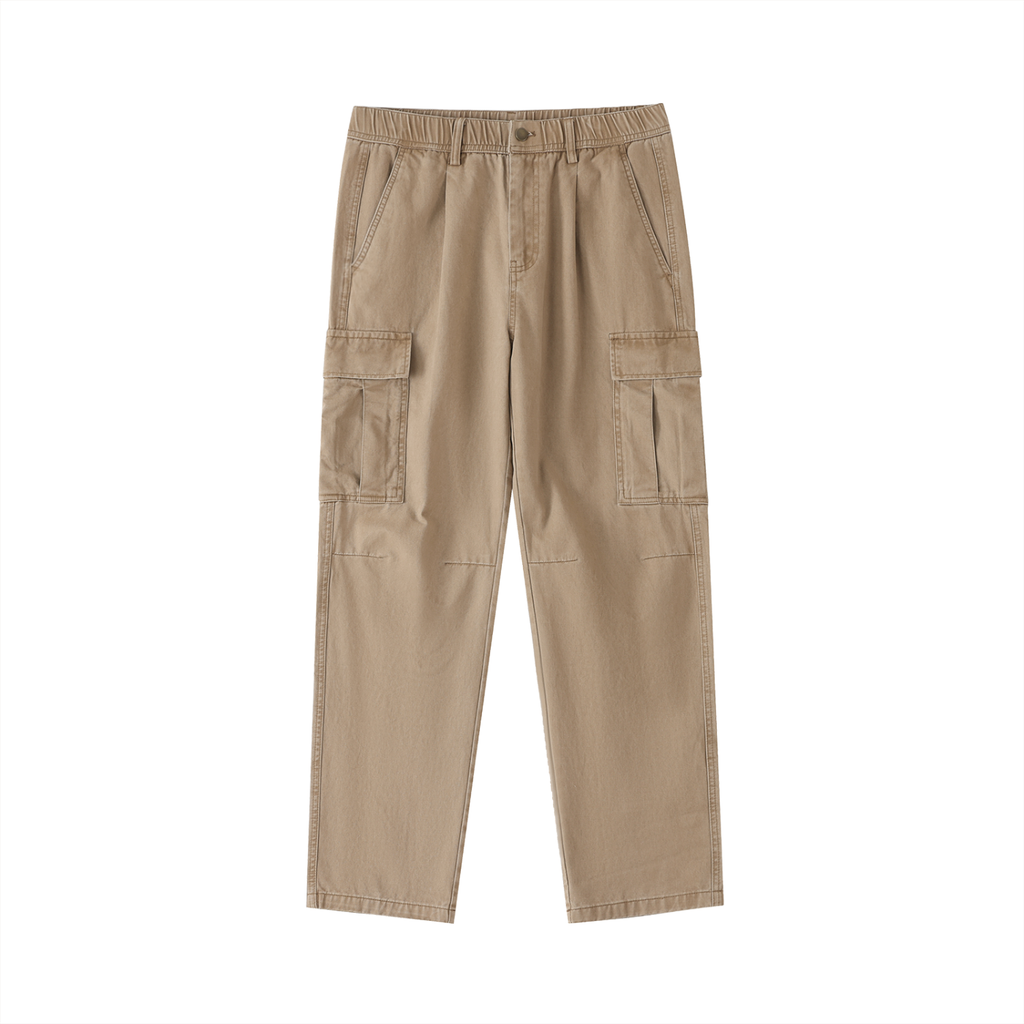 Cotton Cargos