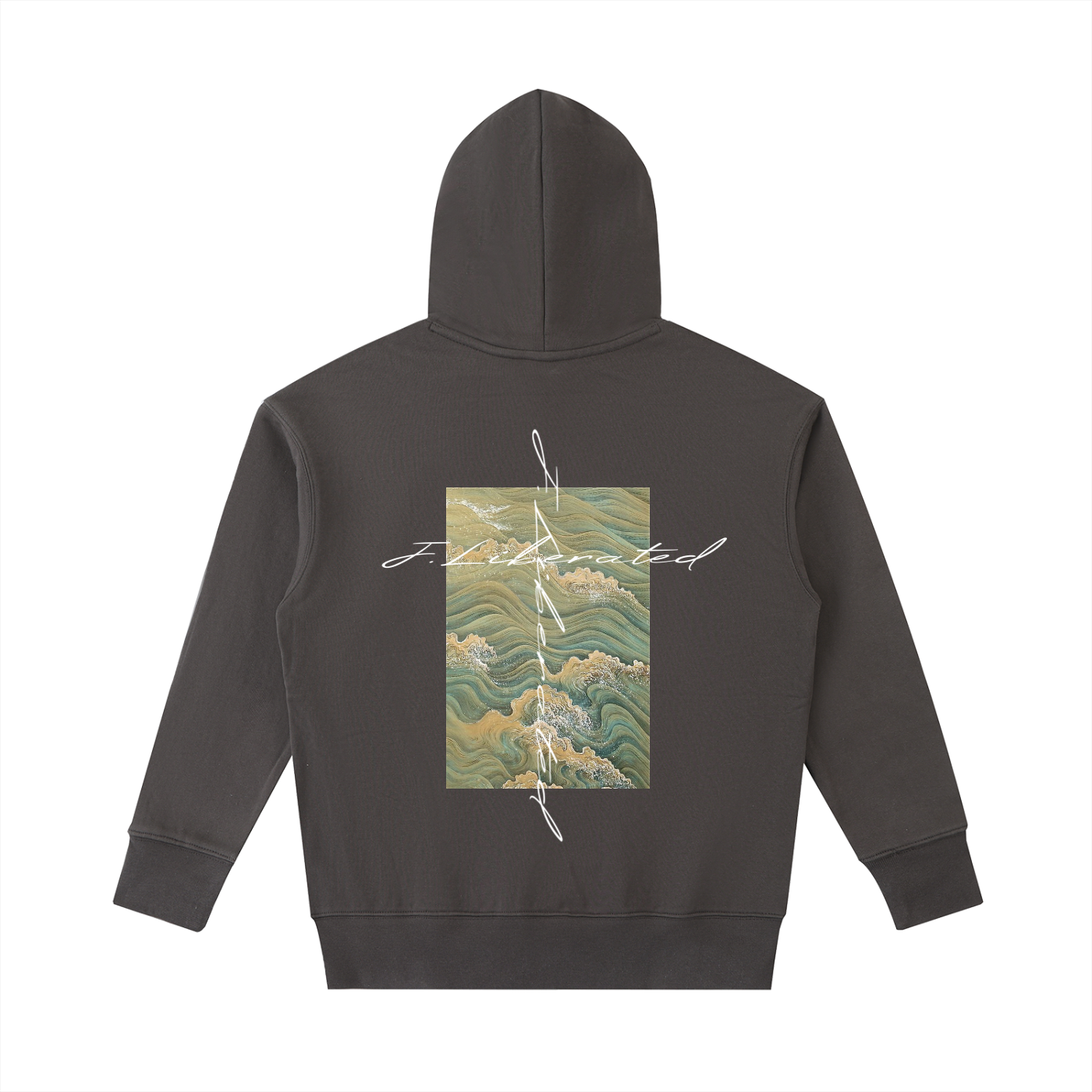 Essential Heavyweight Cotton Hoodie