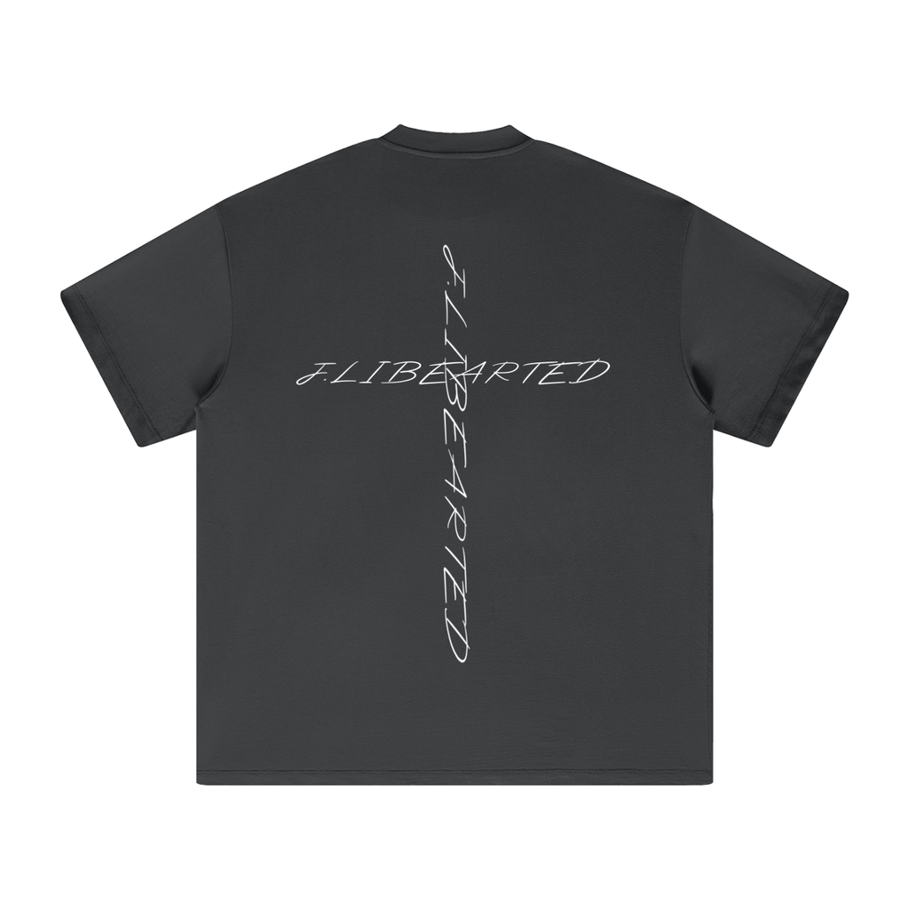 Heavyweight Earth Tone T-Shirt