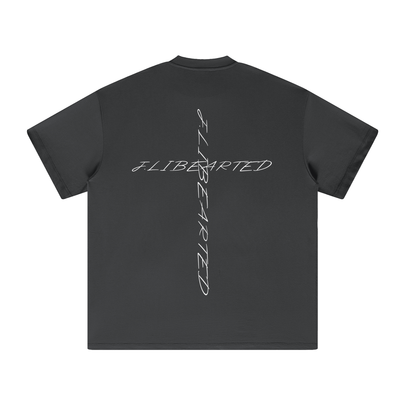 Heavyweight Earth Tone T-Shirt