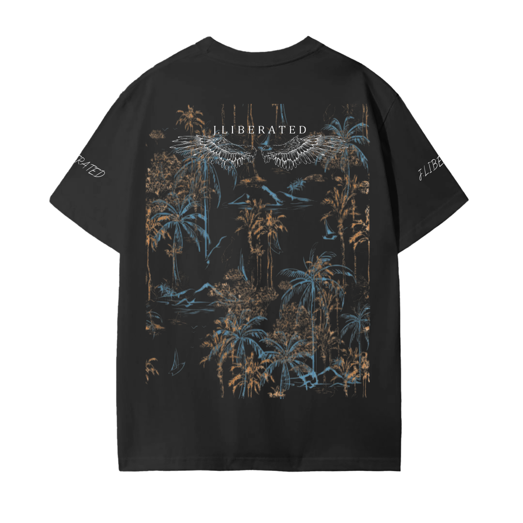 Unisex Seamless Cotton T-Shirt