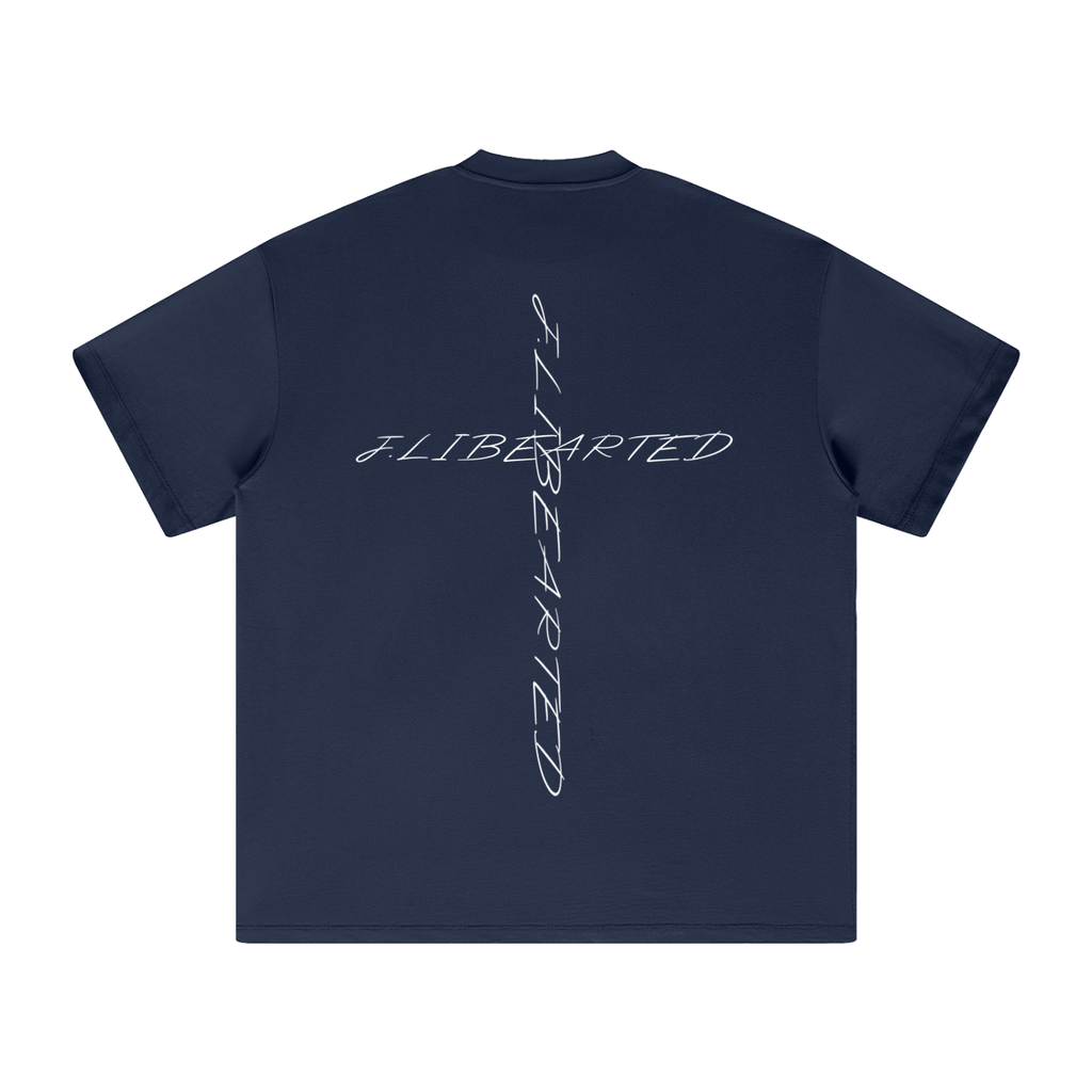 Heavyweight Earth Tone T-Shirt