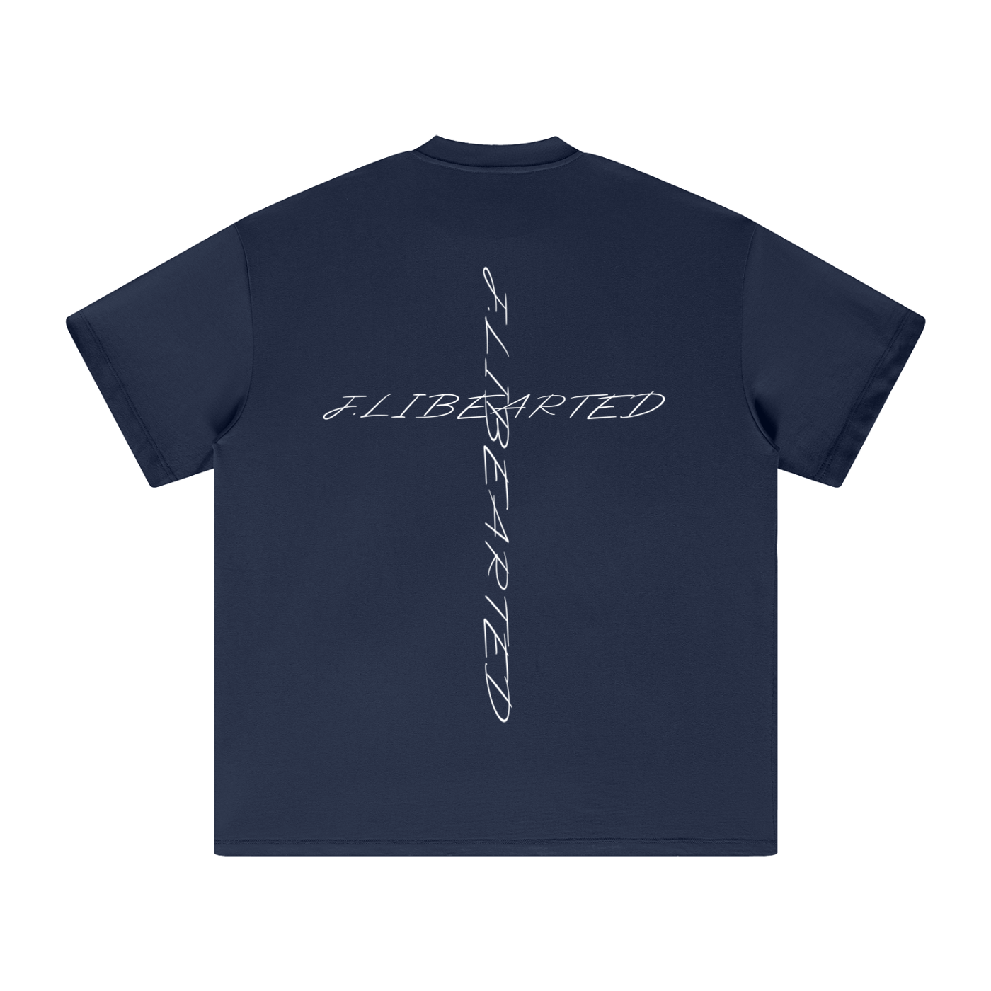 Heavyweight Earth Tone T-Shirt