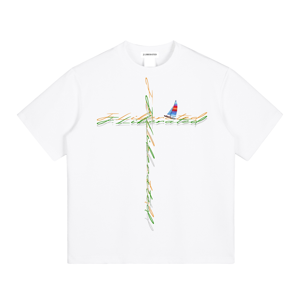 Essential Cooling Performance T-Shirt