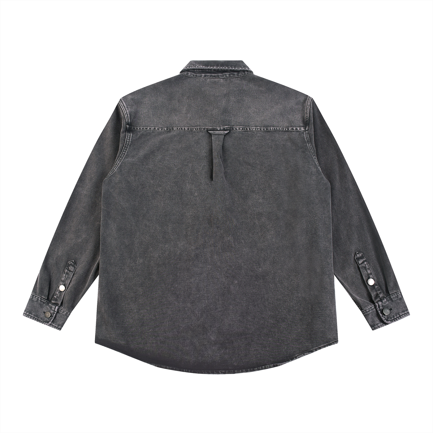 Jacket,ButtonUp