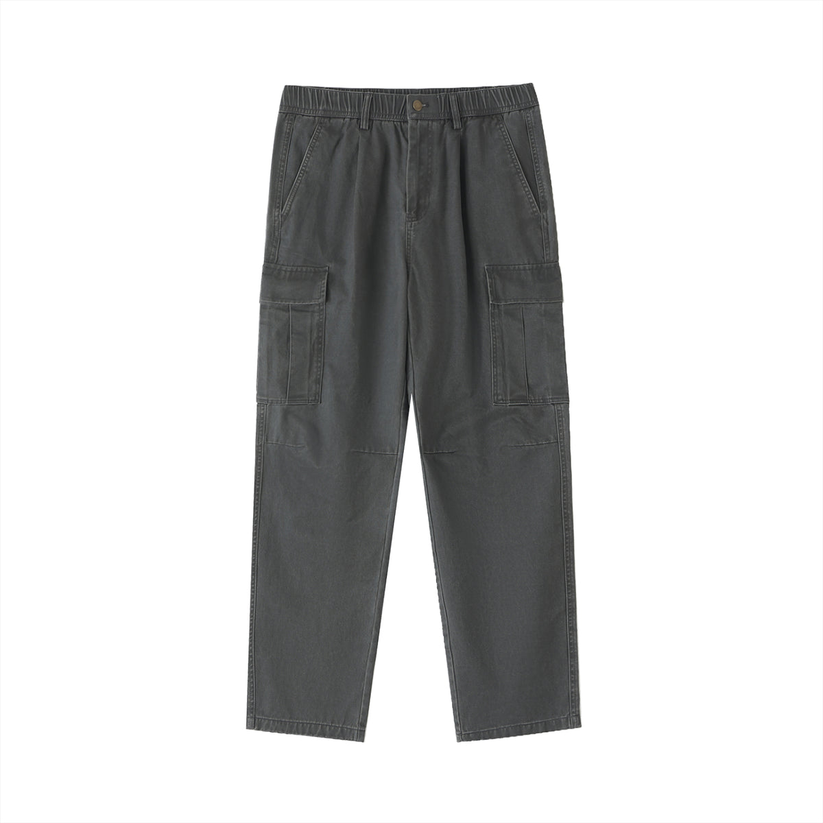 Cotton Cargos
