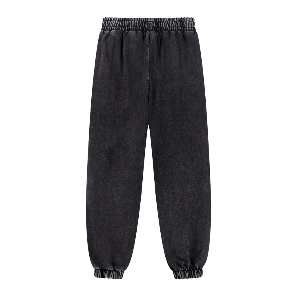 Heavyweight Jogger Sweatpants