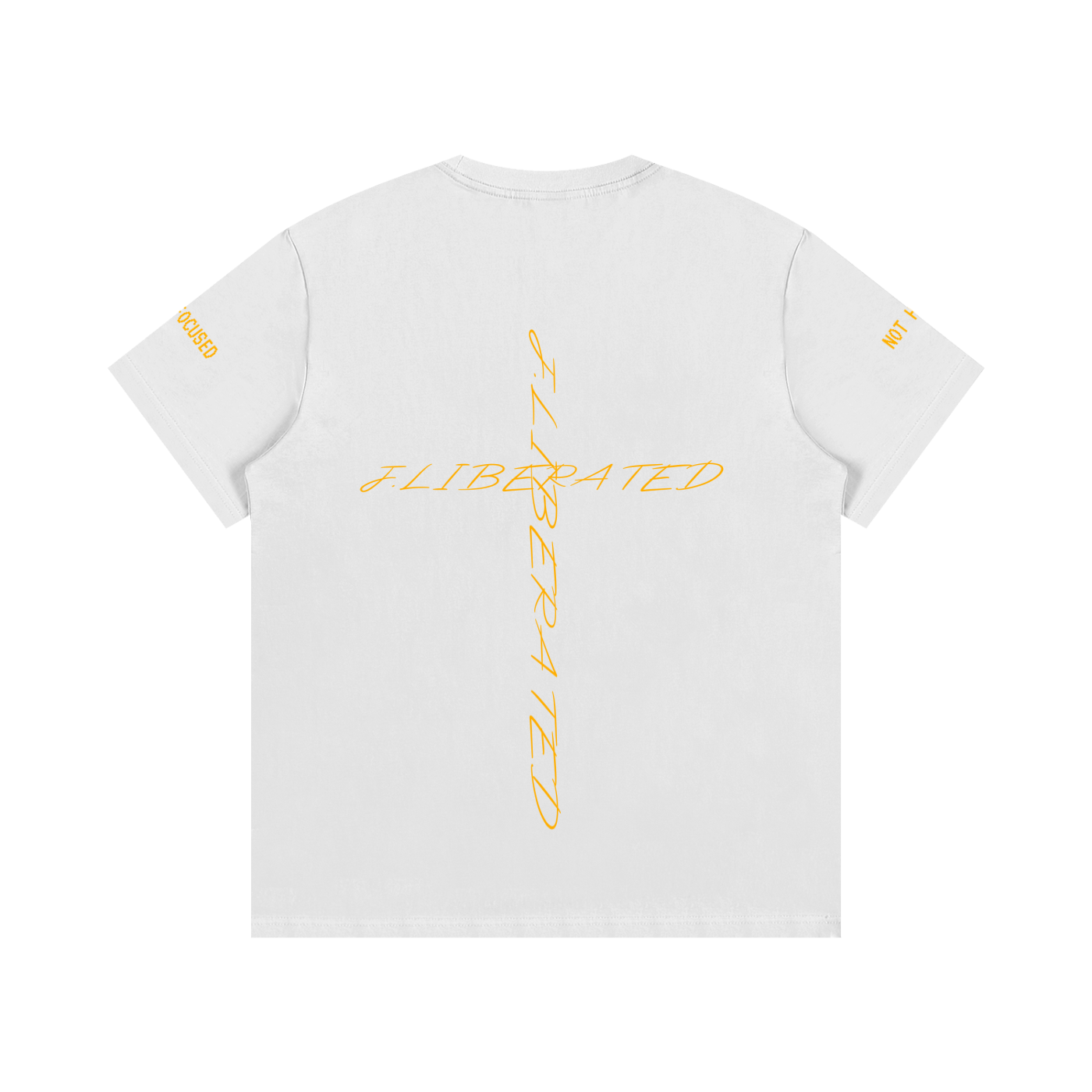 Essential Cotton T-Shirt