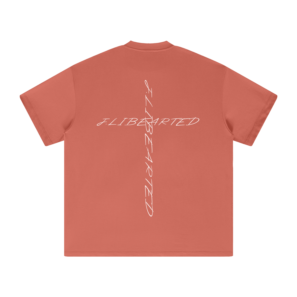 Heavyweight Earth Tone T-Shirt