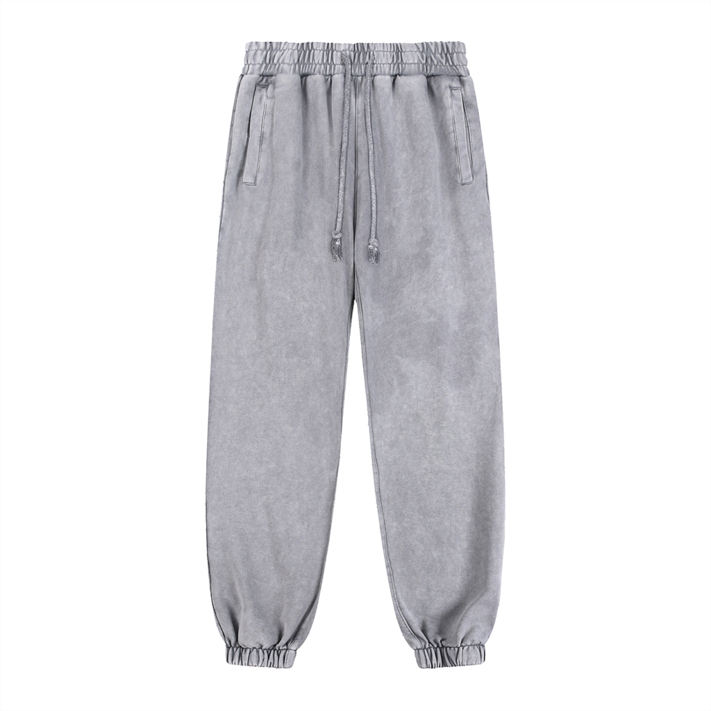 Heavyweight Jogger Sweatpants