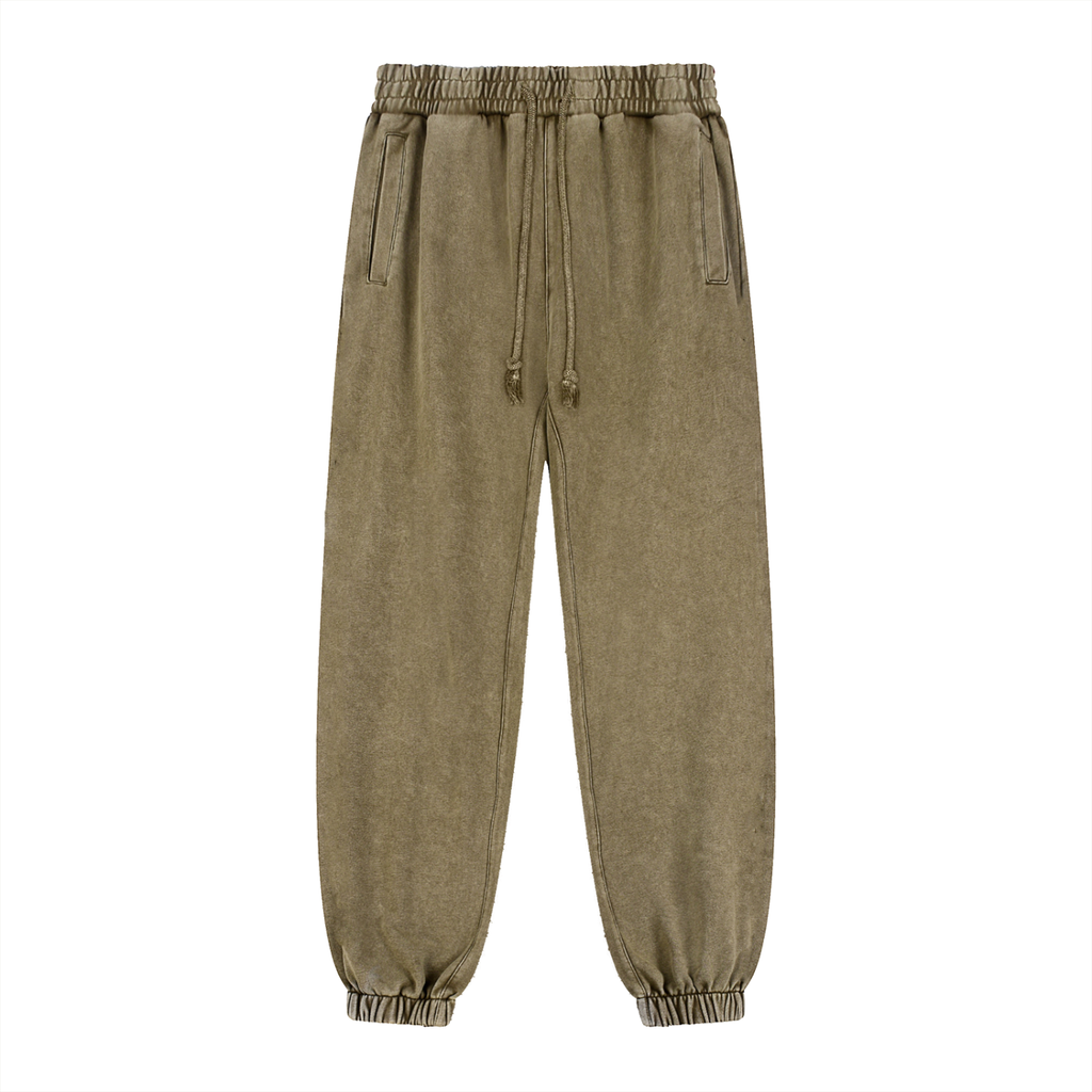 Heavyweight Jogger Sweatpants