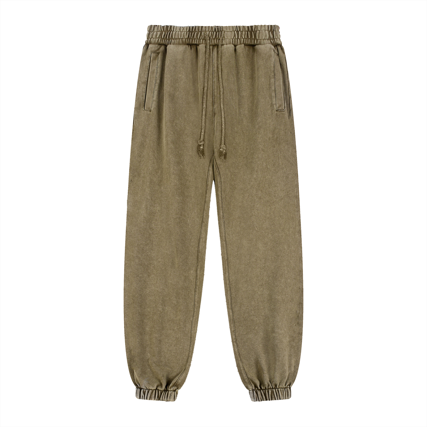 Heavyweight Jogger Sweatpants