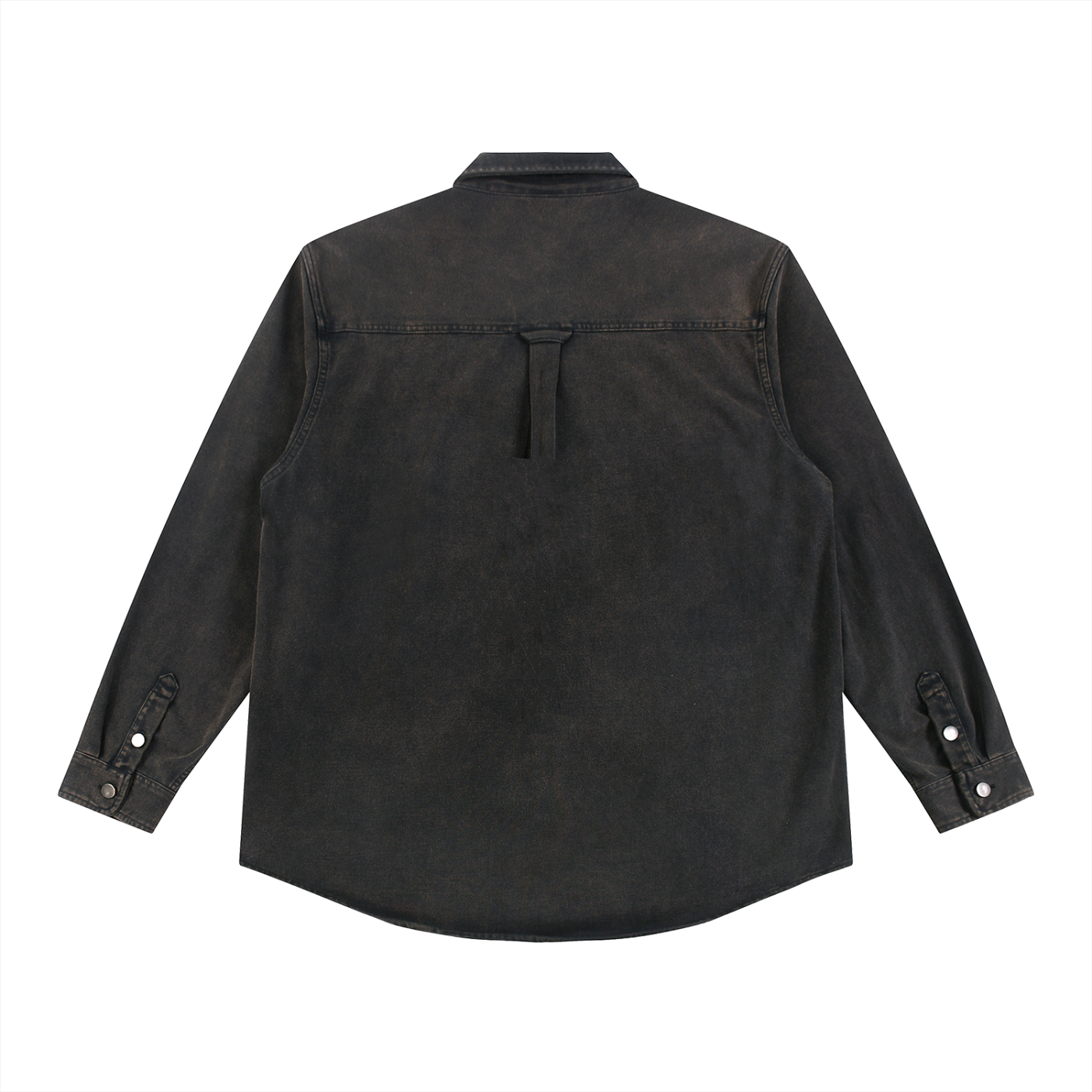Jacket,ButtonUp