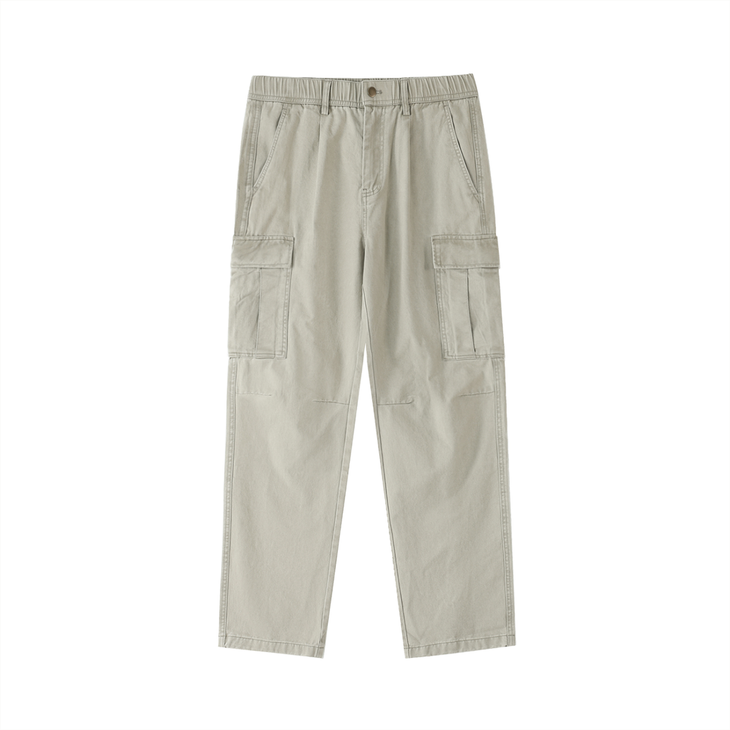 Cotton Cargos