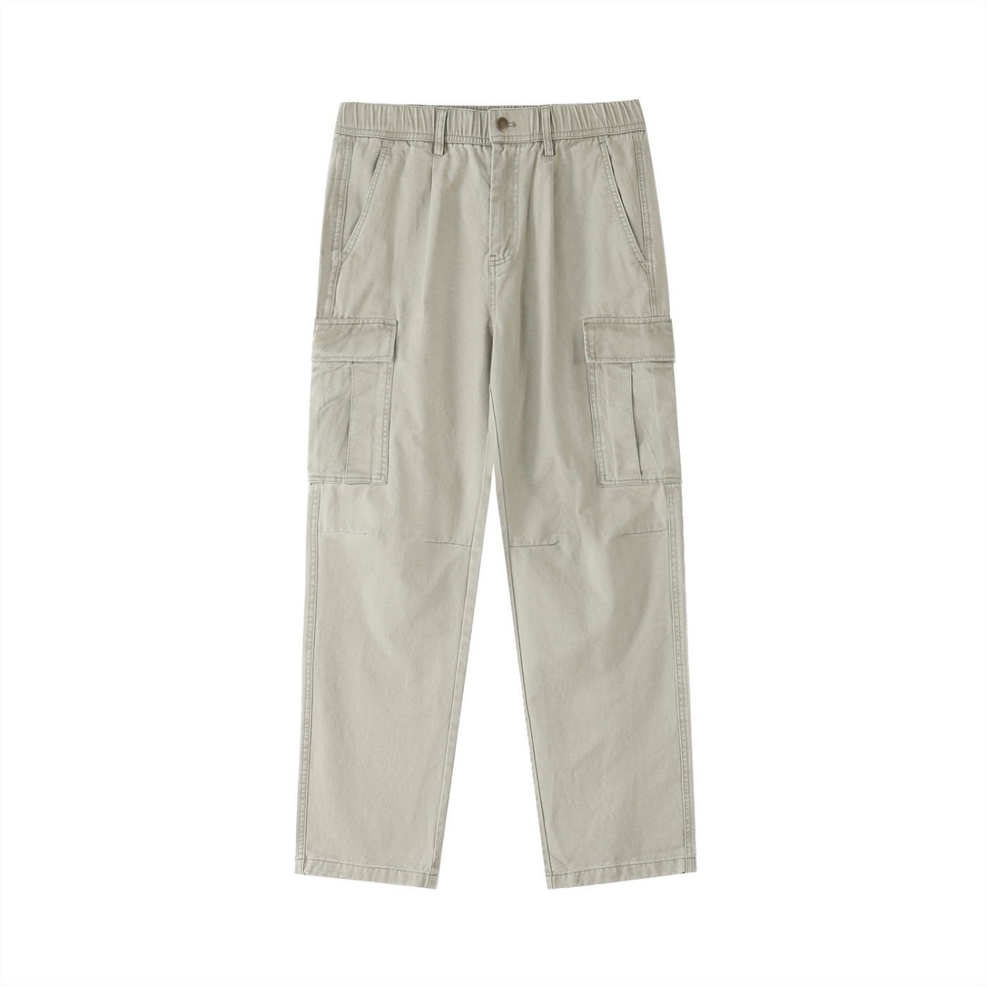 Cotton Cargos