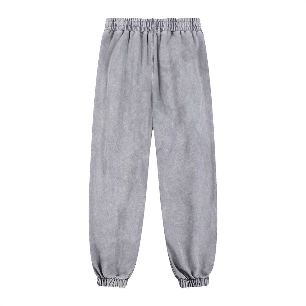 Heavyweight Jogger Sweatpants