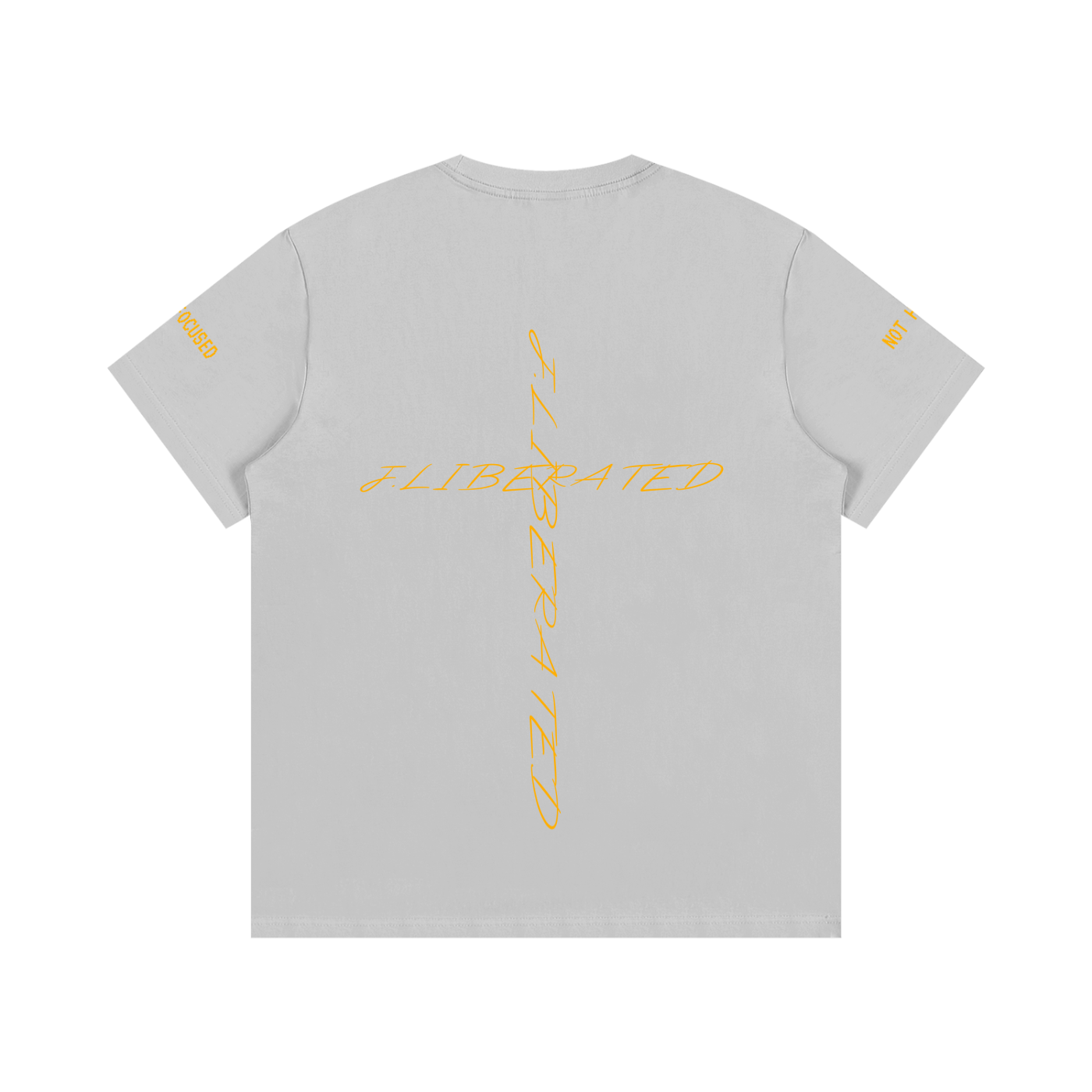Essential Cotton T-Shirt