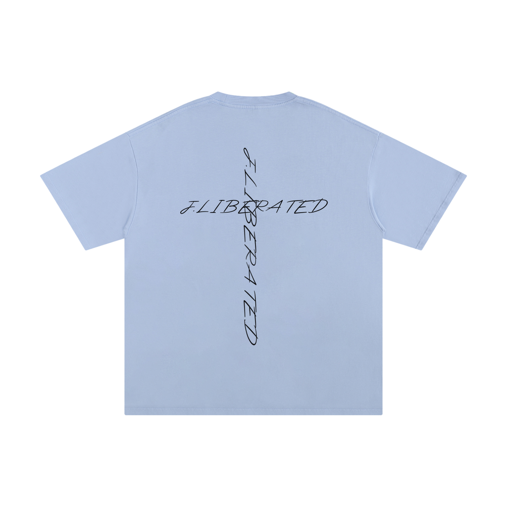 Unisex Pure Cotton T-Shirt