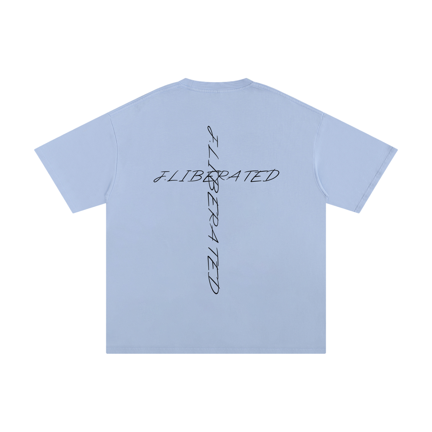 Unisex Pure Cotton T-Shirt