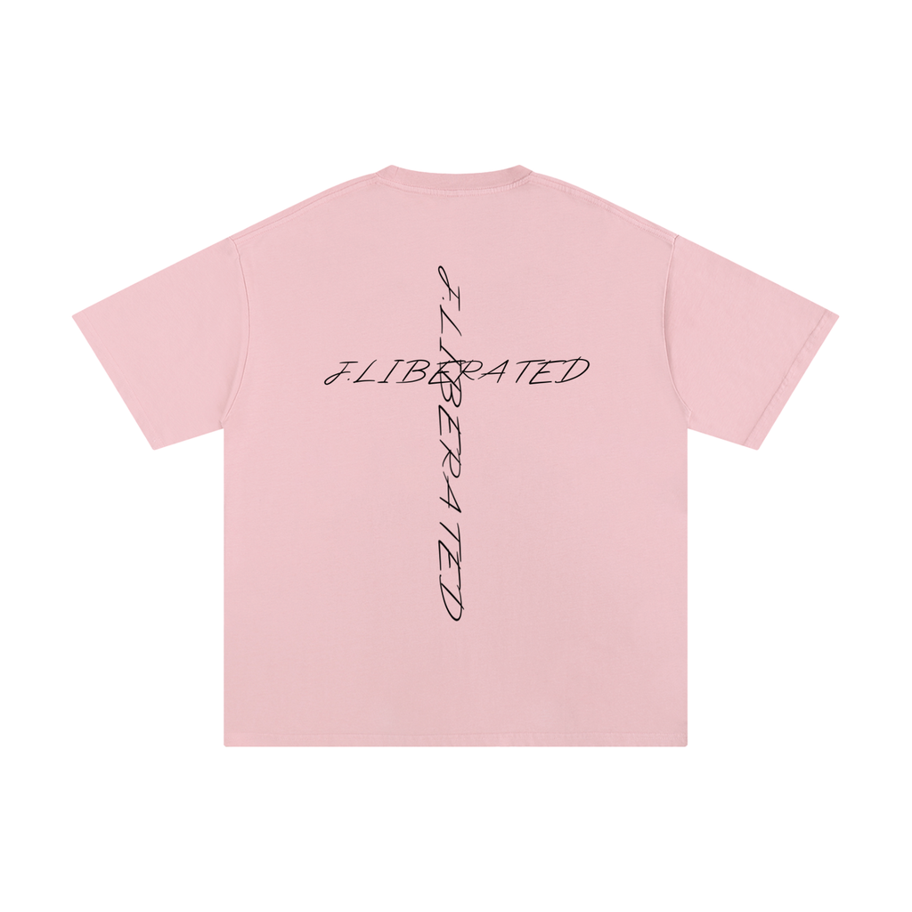 Unisex Pure Cotton T-Shirt