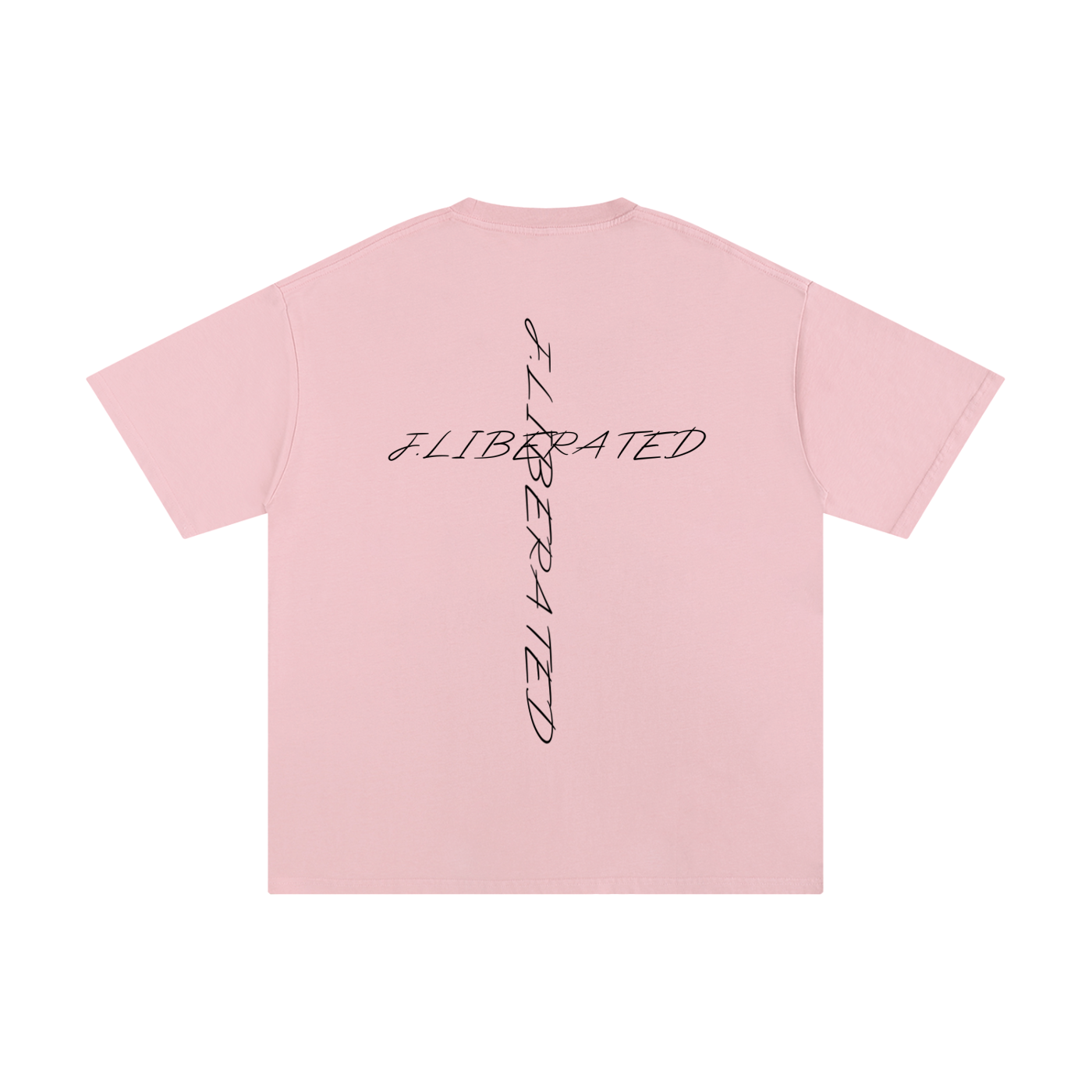 Unisex Pure Cotton T-Shirt