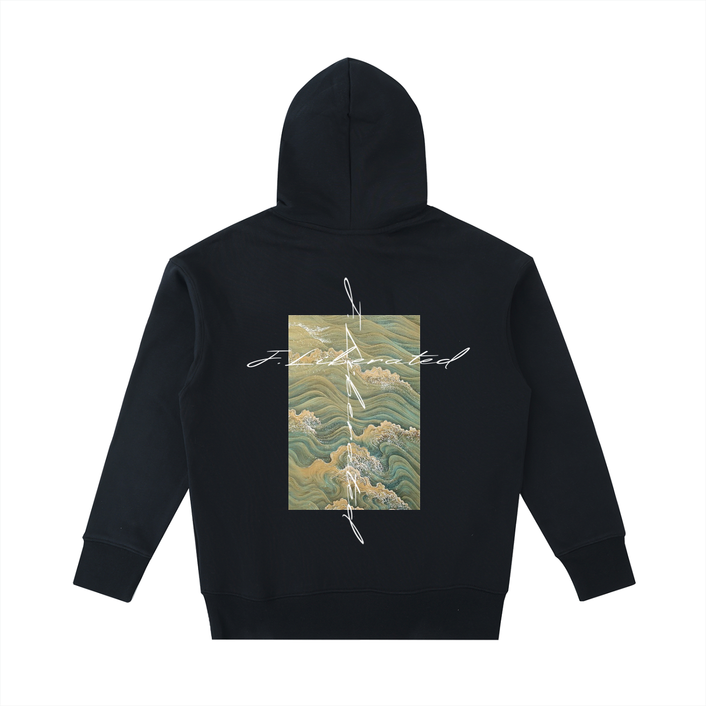 Essential Heavyweight Cotton Hoodie