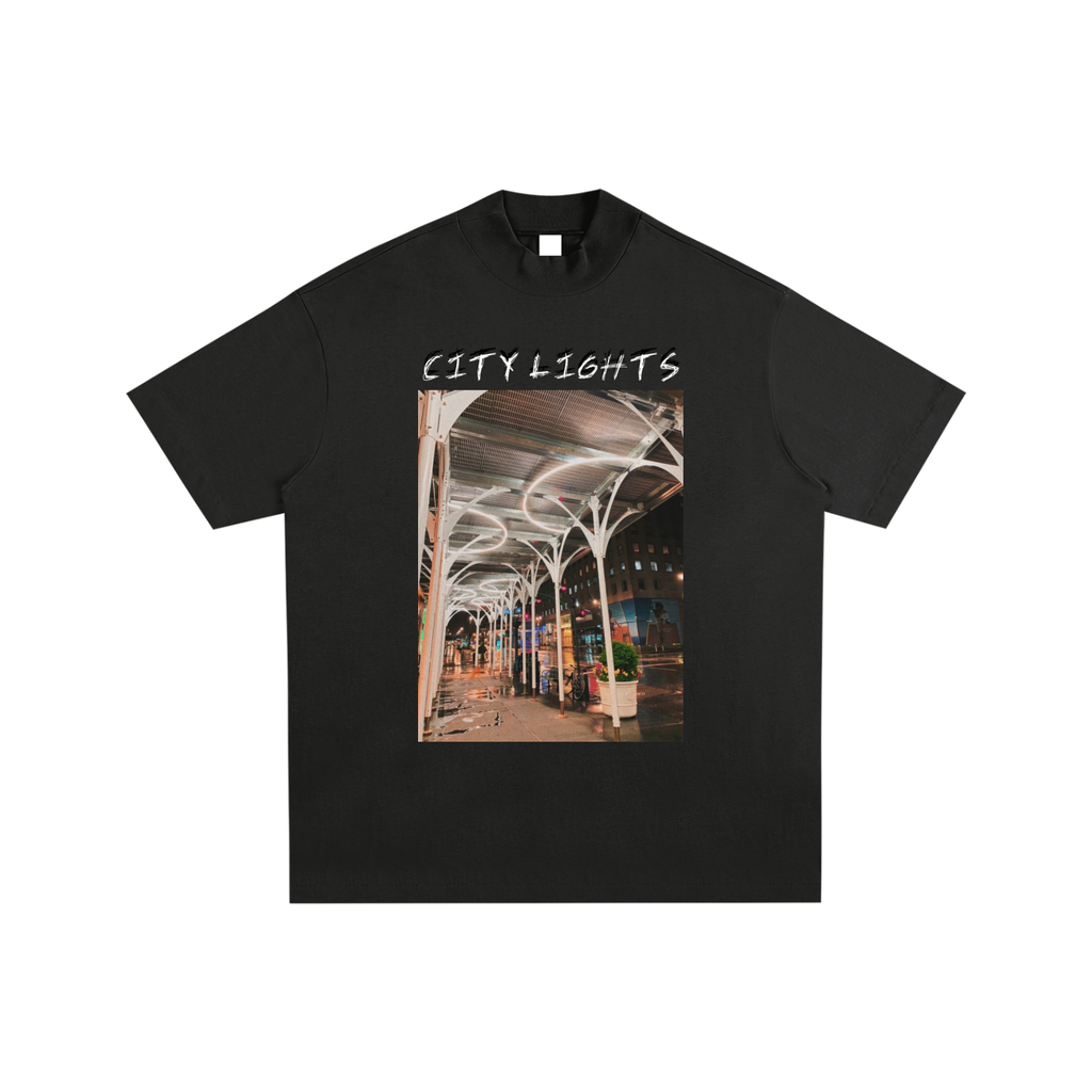 Essential Cotton T-Shirt