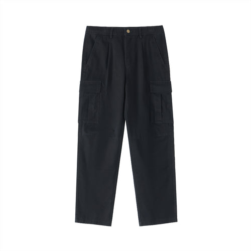 Cotton Cargos