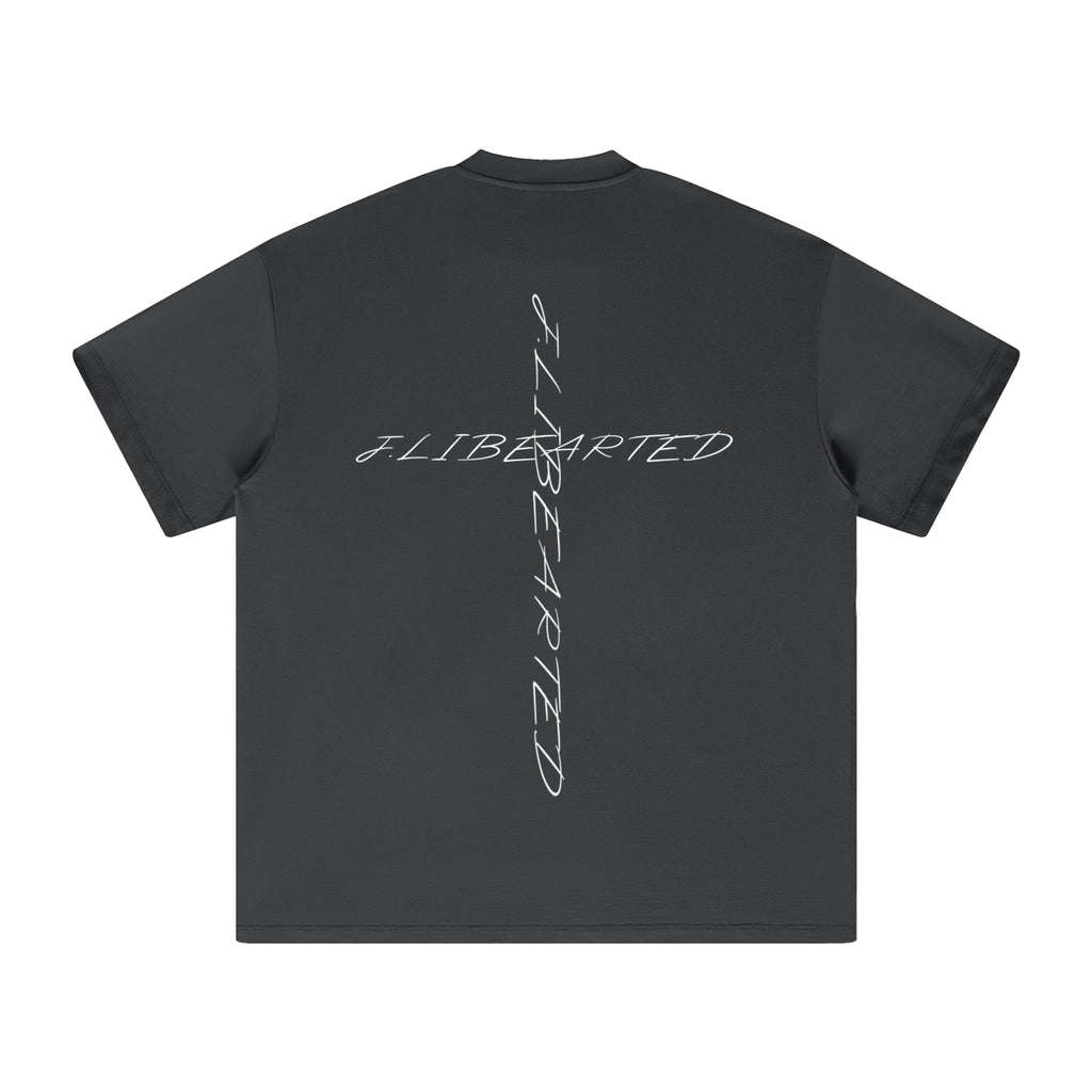 Heavyweight Earth Tone T-Shirt