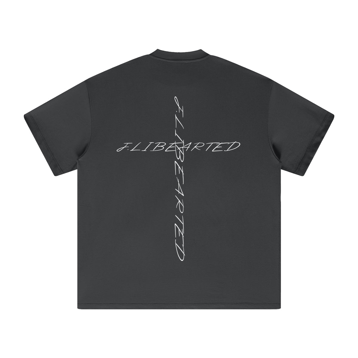 Heavyweight Earth Tone T-Shirt