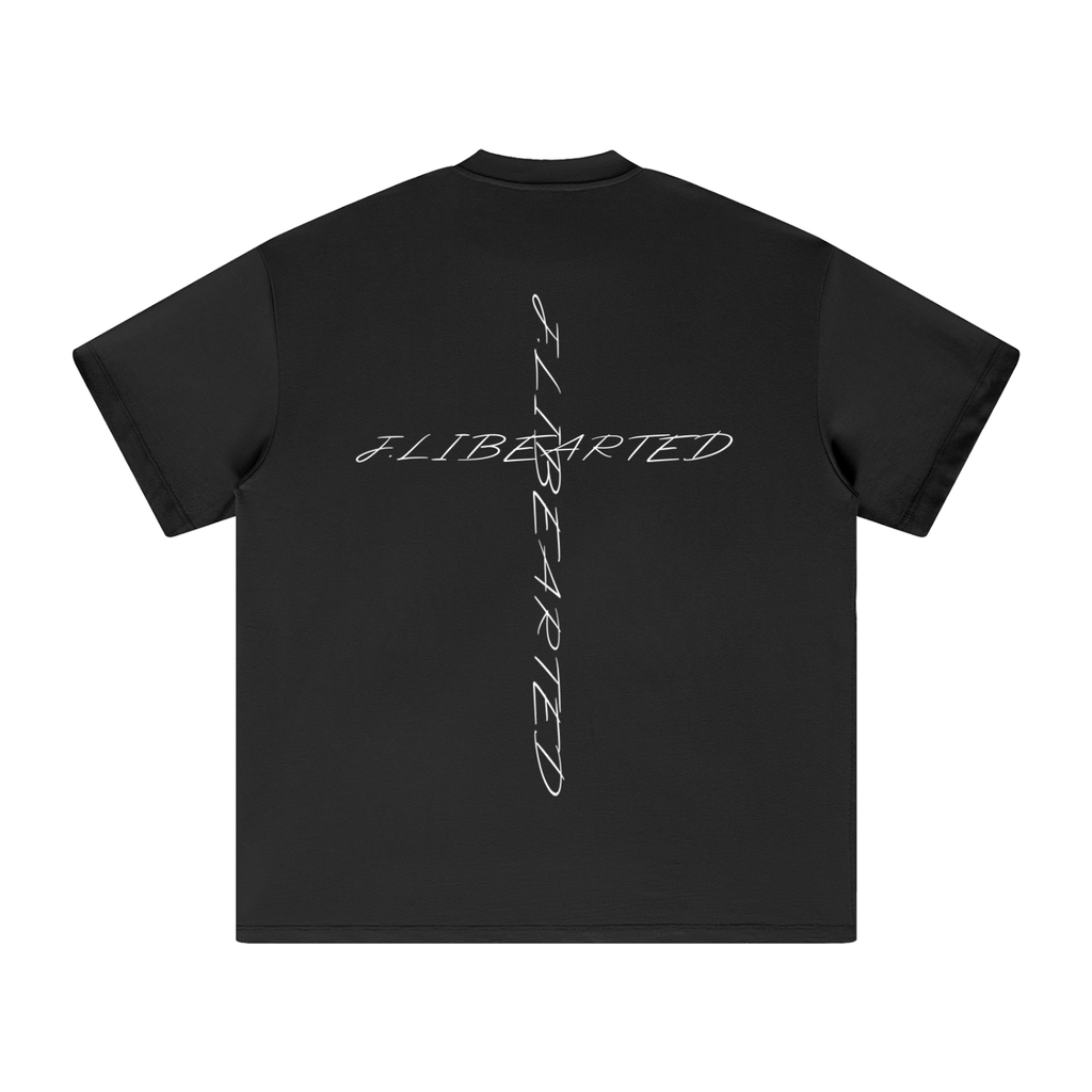 Heavyweight Earth Tone T-Shirt