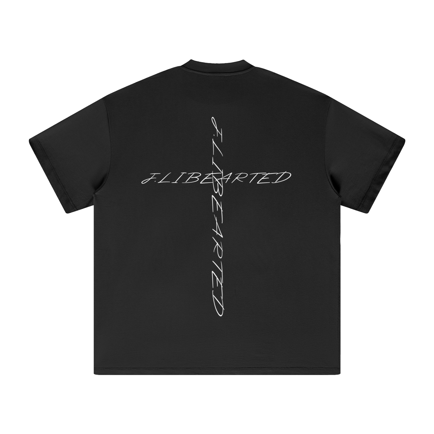 Heavyweight Earth Tone T-Shirt