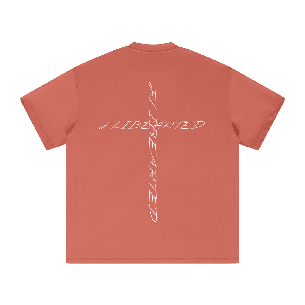 Heavyweight Earth Tone T-Shirt