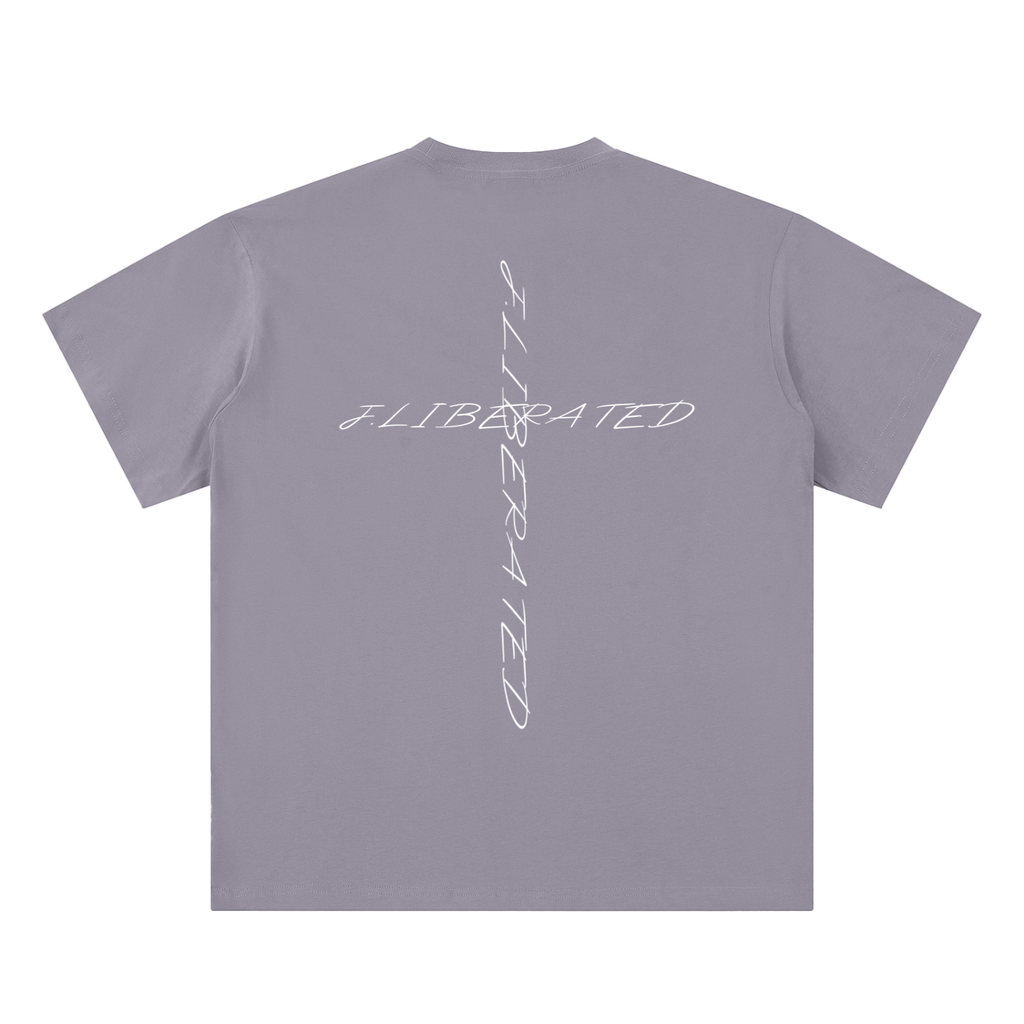 Unisex Sueded Cotton T-Shirt