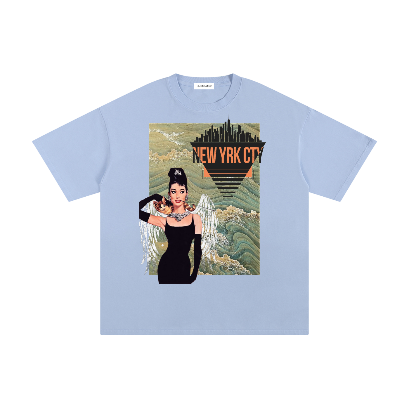 Unisex Pure Cotton T-Shirt