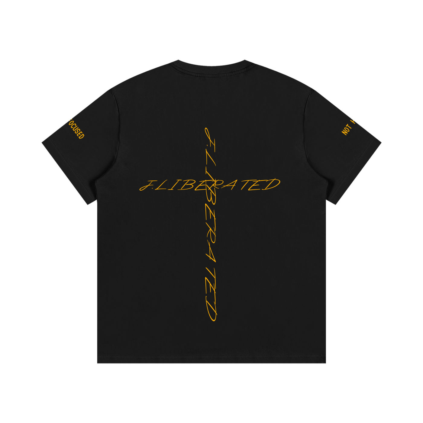 Essential Cotton T-Shirt